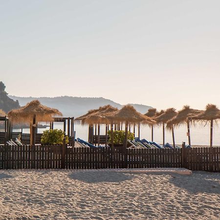 Complejo Andalucia Torrecilla Beach Nerja Bagian luar foto